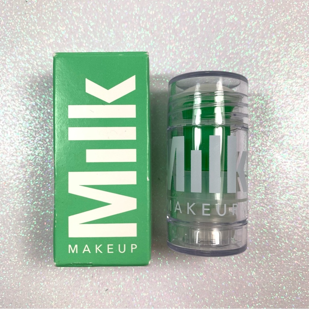 Milk Makeup Matcha Cleanser BNIB Travel Size